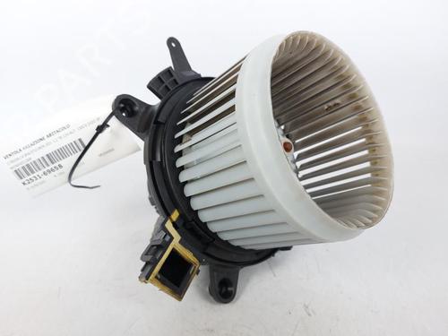 Used Heater blower motor Heater blower motor 15166651 15166651