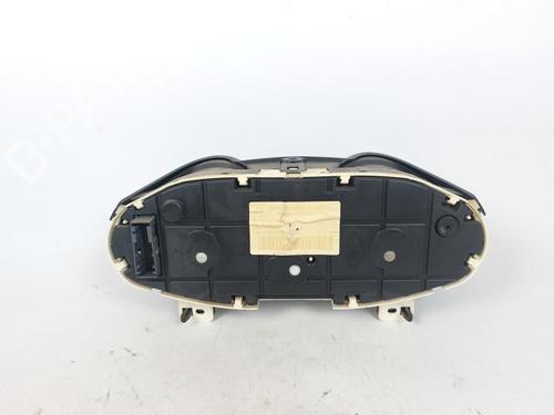 Instrument cluster FORD FIESTA VI (CB1, CCN) 1.4 | BP17207086C47 