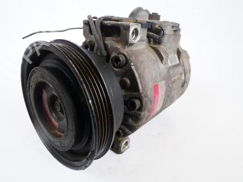 Used AC compressor BMW 5 (E39) 525 tds (143 hp) 15150686