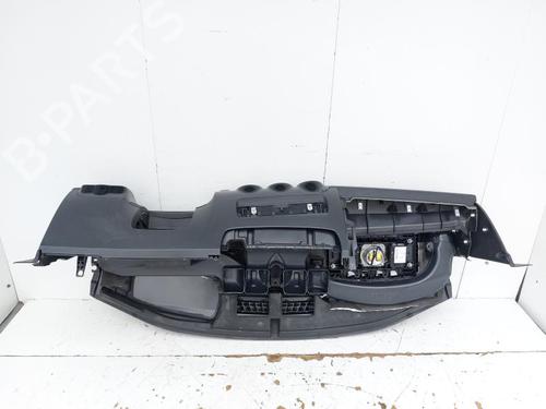 Dashboard MERCEDES-BENZ A-CLASS (W177) A 180 d (177.010) | BP28618675C46 