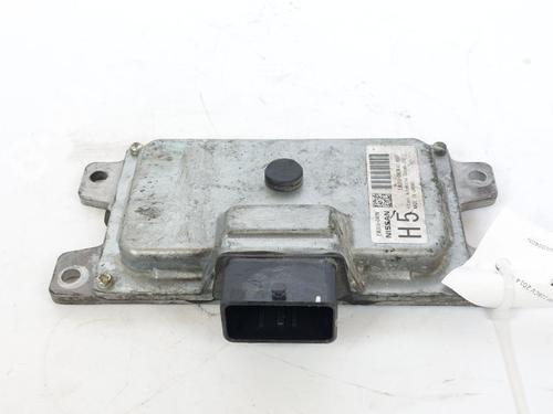 Used Automatic gearbox ECU NISSAN JUKE (F15) 1.2 DIG-T (115 hp) 15955935
