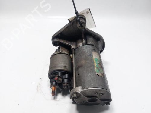 Startmotor MAZDA 2 (DE_, DH_) 1.4 MZR-CD | BP30613274M8 