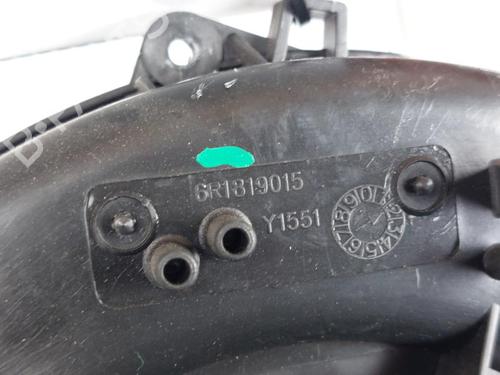 Heater blower motor SEAT IBIZA IV (6J5, 6P1) 1.2 | BP15168269M62