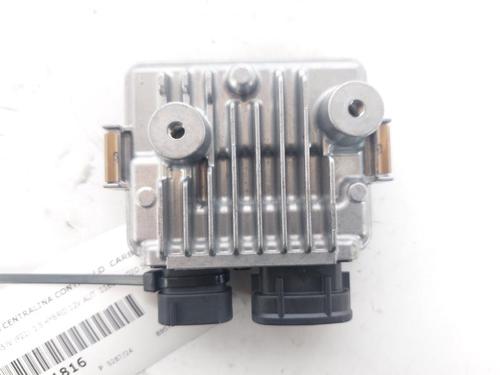 Used Engine control unit (ECU) Engine control unit (ECU) 22188043 22188043