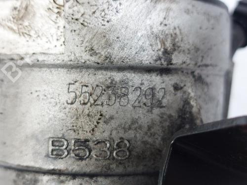 Other OPEL MERIVA B MPV (S10) 1.3 CDTI (75) | BP26671816O1 