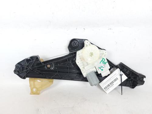 Used Left rear window motor Left rear window motor 23881260 23881260