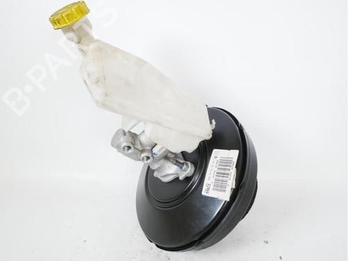 Used Servo brake Servo brake PEUGEOT 2008 I (CU_) 1.2 THP 110 / PureTech 110 (110 hp) 15149869 15149869