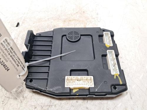 Used Electronic module Electronic module HYUNDAI ix20 (JC) 1.4 CRDi (90 hp) 35975588 35975588