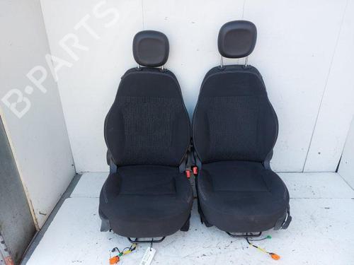 Used Seats set Seats set FIAT PANDA (312_, 319_) 1.0 Mild Hybrid (312.PYD1B) (69 hp) 34207001 34207001