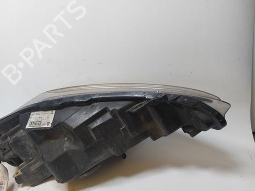 Left headlight FORD FIESTA VI (CB1, CCN) 1.4 TDCi | BP36381119C28 - Image 4