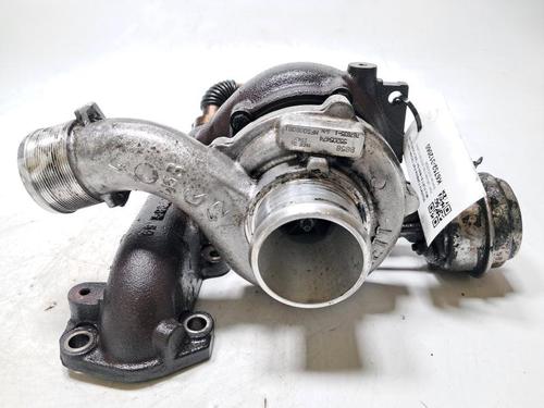 Used Turbocharger/Supercharger Turbocharger/Supercharger FIAT CROMA (194_) 1.9 D Multijet (194AXB1B) (120 hp) 33197492 33197492