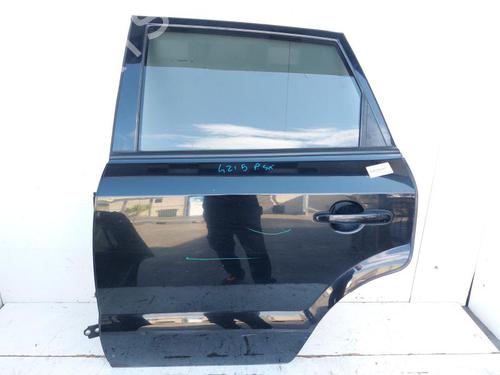 Used Left rear door HYUNDAI TUCSON (JM) 2.0 (141 hp) 27538001