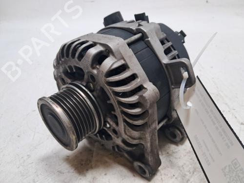 Used Alternator Alternator 38166485 38166485