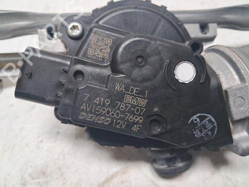 Front wiper motor MINI MINI (F55) Cooper | BP37534149M29 - Image 5