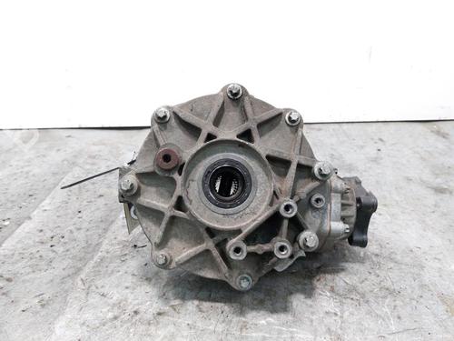 Used Front differential MERCEDES-BENZ E-CLASS (W211) E 320 CDI 4-matic (211.089) (224 hp) 17204197