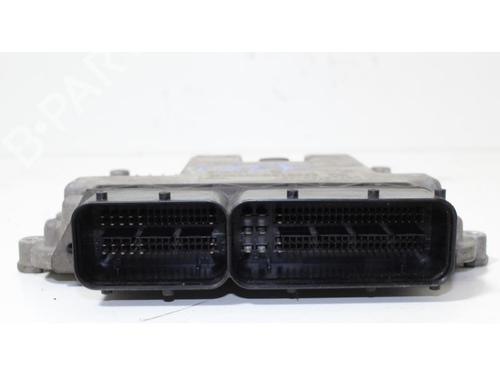 Engine control unit (ECU) KIA CEE'D Hatchback (ED) 1.6 CRDi 90 | BP15146372M57 - Image 3