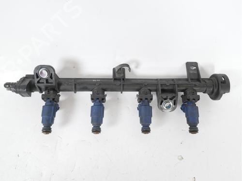 Used Injector HYUNDAI i10 I (PA) 1.1 (65 hp) 15149351