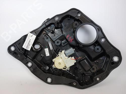 Used Left rear window motor Left rear window motor 15893484 15893484
