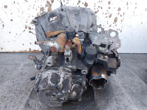 Gearbox FIAT DOBLO MPV (119_, 223_) 1.9 JTD | BP29880198M3