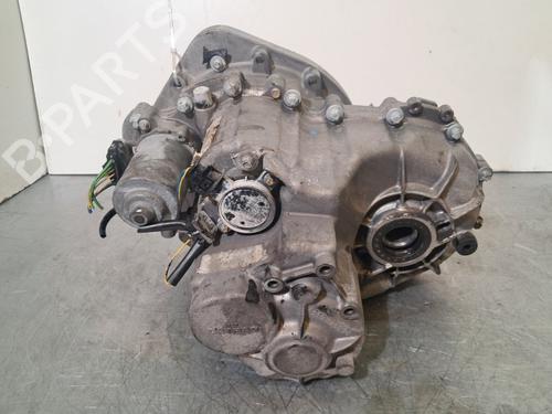 Gearbox SMART FORTWO Coupe (450) 0.7 (450.352, 450.332) | BP39767066M3 - Image 3