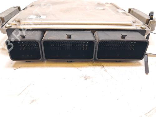 Engine control unit (ECU) DACIA DUSTER (HS_) 1.5 dCi (HSAJ) | BP37602216M57 - Image 4