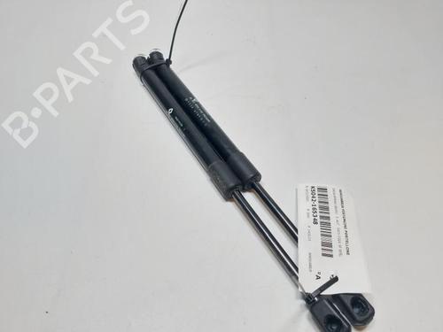 Tailgate lift support DACIA SPRING EV (B6M1) | BP30455042C138 - Image 4