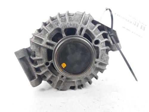 Used Alternator Alternator AUDI Q3 (8UB, 8UG) 2.0 TFSI quattro (170 hp) 22754558 22754558