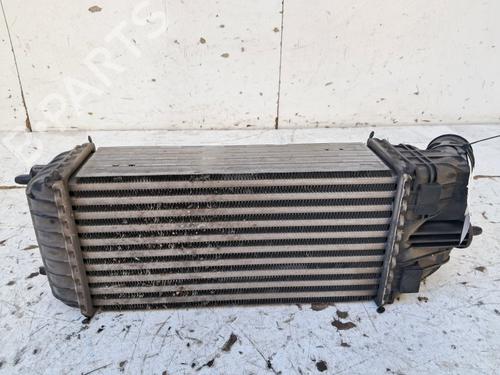 Intercooler PEUGEOT 2008 I (CU_) 1.6 HDi | BP36525322M30 - Image 4