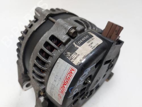 Alternator FORD FOCUS C-MAX (DM2) 1.6 TDCi | BP33197286M7  - Image 5