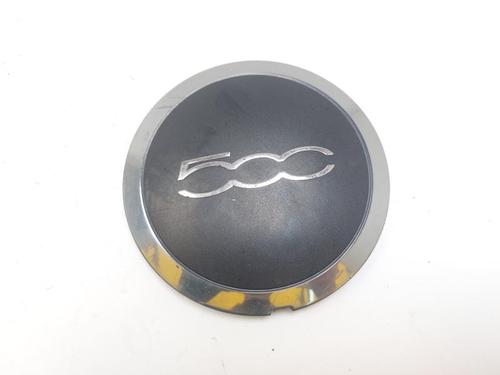 Used Hub cap FIAT 500 (312_) 1.2 (312AXA1A) (69 hp) 29702518