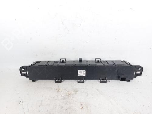 Climate control OPEL COMBO E Tour / Life (K9) 1.5 | BP19877461I5 - Image 2
