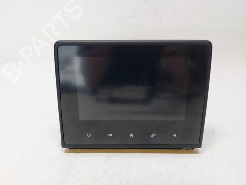Electronic module RENAULT CLIO V (B7_) 1.0 TCe 100 (B7MT) | BP36429948M83 - Image 5