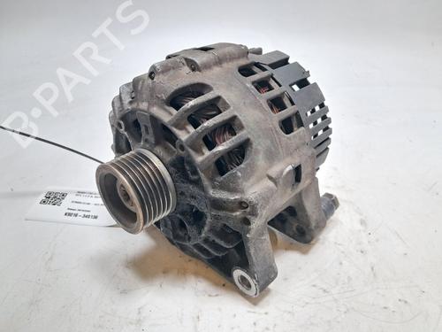 Used Alternator Alternator CITROËN C3 I (FC_, FN_) 1.4 i (73 hp) 40623002 40623002