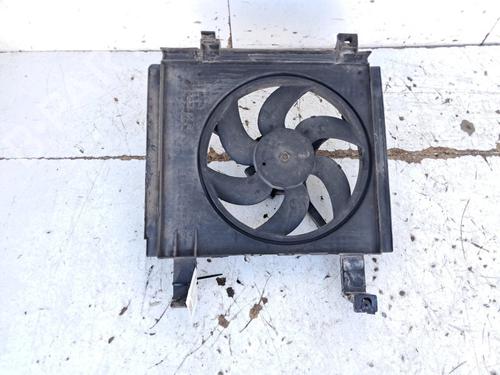 Used Radiator fan Radiator fan SMART FORTWO Coupe (451) 1.0 (451.331, 451.380) (71 hp) 34713988 34713988