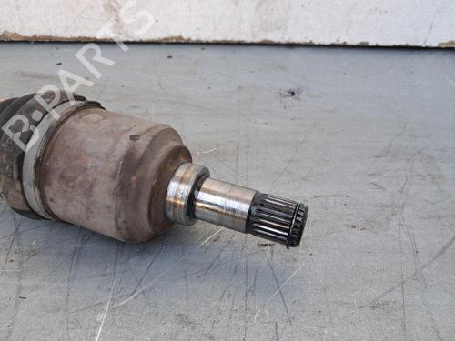Right front driveshaft FIAT 500 (312_) 1.3 D Multijet (312AXB1A) | BP34180361M39 - Image 4