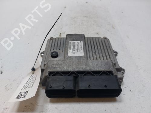 Used Engine control unit (ECU) Engine control unit (ECU) LANCIA YPSILON (843_) 1.2 (843.AXA1A) (60 hp) 34714068 34714068