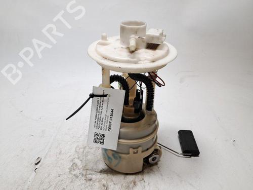 Used Fuel pump Fuel pump FIAT PUNTO (188_) 1.2 60 (188.030, .050, .130, .150, .230, .250) (60 hp) 33538129 33538129