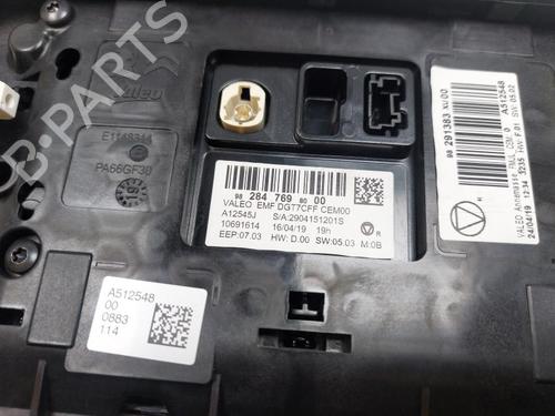 Electronic module CITROËN C3 AIRCROSS II (2R_, 2C_) 1.5 BlueHDi 110 | BP29447970M83 