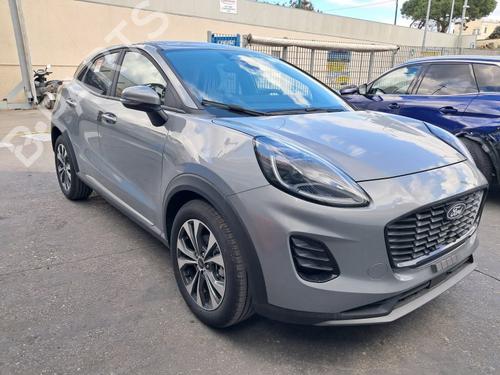 Dør venstre bagtil FORD PUMA (J2K, CF7) 1.0 EcoBoost mHEV | BP37287077C4  - Image 7
