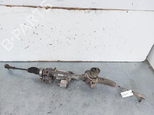Used Steering rack VW PASSAT B6 Variant (3C5) 2.0 TDI 16V (140 hp) 15157469