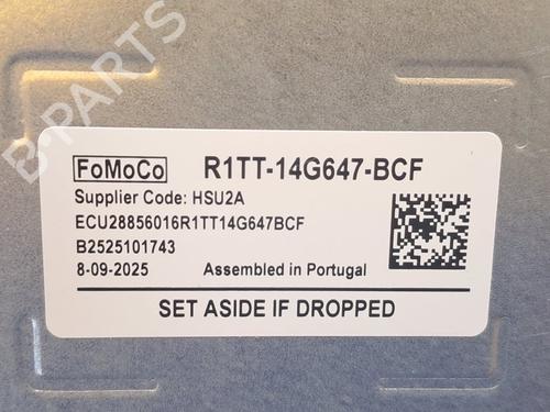 Engine control unit (ECU) FORD PUMA (J2K, CF7) 1.0 EcoBoost mHEV | BP37287105M57 - Image 5