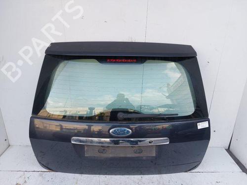 Used Tailgate Tailgate FORD FOCUS II Turnier (DA_, FFS, DS) 2.0 LPG (145 hp) 33422405 33422405