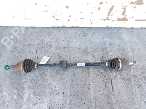 Used Right front driveshaft VW POLO VI (AW1, BZ1, AE1) 1.0 TSI (95 hp) 28618504