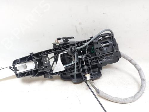 Used Rear right lock MERCEDES-BENZ A-CLASS (W177) A 180 d (177.010) (116 hp) 28618679