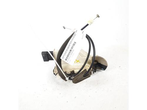 Used Front left lock PEUGEOT 3008 I MPV (0U_) 2.0 HDi 150 / BlueHDi 150 (150 hp) 23879936