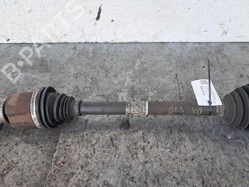 Right front driveshaft OPEL MOVANO B Bus (X62) 2.3 CDTI FWD (JV) | BP30898855M39 - Image 3