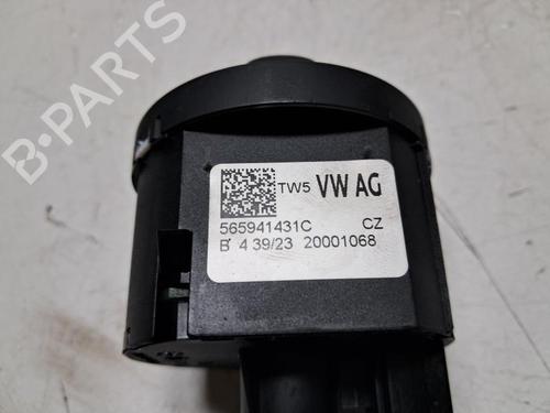 Switch SKODA KAROQ (NU7, ND7) 2.0 TDI | BP31011014I30 - Image 5