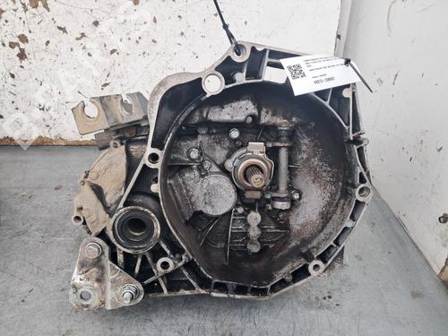 Used Gearbox Gearbox 39067572 39067572