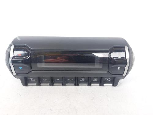 Used Climate control Climate control 23880476 23880476