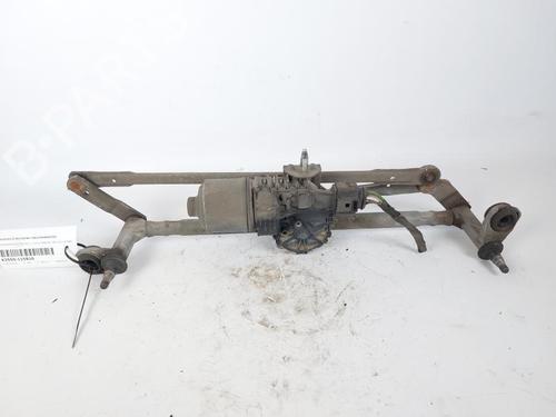 Used Front wiper motor VW POLO V (6R1, 6C1) 1.2 (60 hp) 20502623